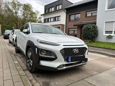 gebraucht Hyundai Kona 1.6 T-GDI DCT 4WD Premium