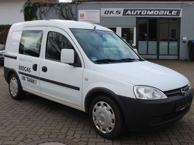 gebraucht Opel Combo Kasten