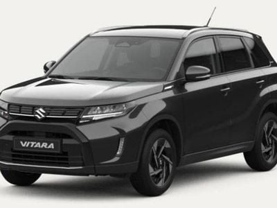 Neu Suzuki Vitara Comfort+ 110 PS (80 kW) 2025 Grau SUV