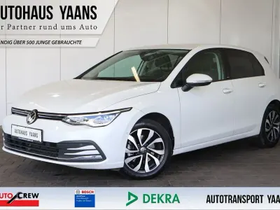 Gebraucht VW Golf VIII
