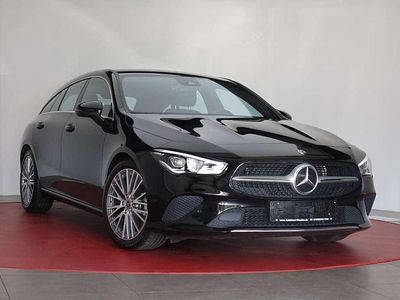 Mercedes CLA200