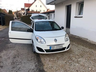 gebraucht Renault Twingo 