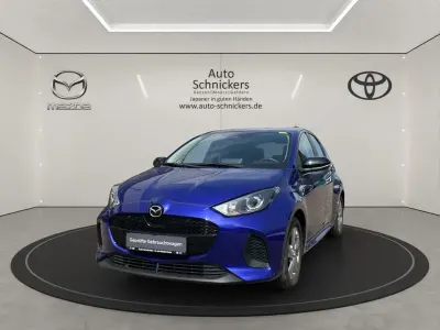 Gebraucht Mazda 2