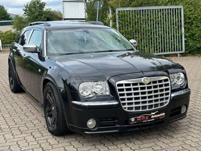 Chrysler 300C