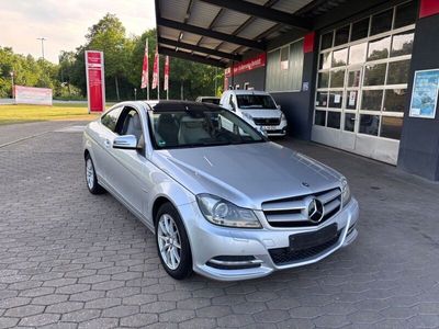 Mercedes C250