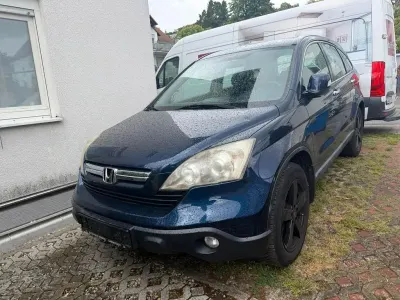 Gebraucht Honda CR-V