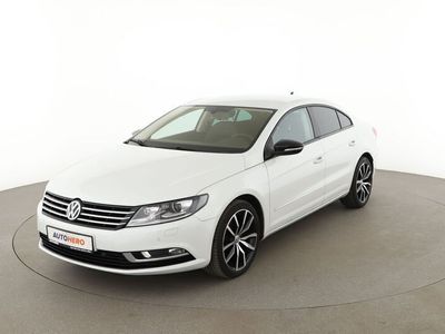 VW CC