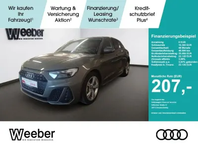 Gebraucht Audi A1