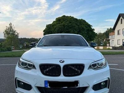 BMW 220