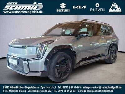 Kia EV9