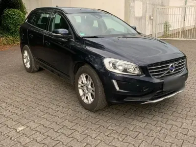 Gebraucht Volvo XC60