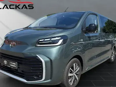 Gebraucht Toyota bZ4X Basis 150 kW (204 PS) 2023 Rot SUV