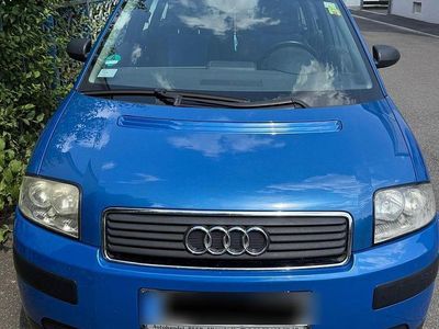 Audi A2