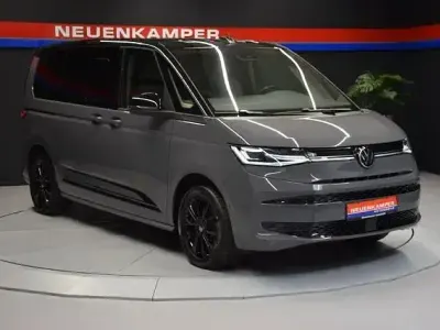 Gebraucht VW Multivan