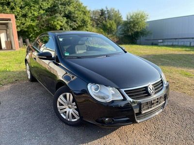 VW Eos