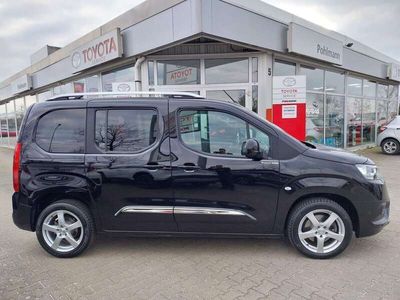 gebraucht Toyota Verso Proace City 1.5DL1 Executive AT