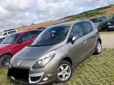 Renault Scénic III