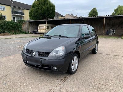 Renault Clio II
