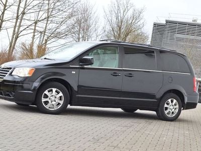 Chrysler Grand Voyager