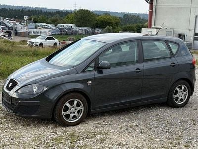 Seat Altea