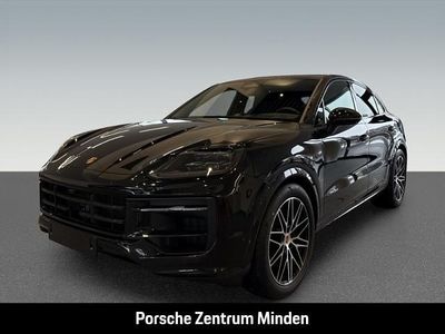 Gebraucht Porsche Cayenne Black Edition 470 PS (345 kW) 2026 Schwarz SUV