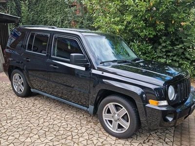 Jeep Patriot