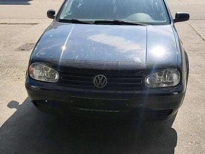 Usata VW Golf III 75 CV (55 kW) 1998 Berlina
