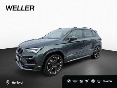 Gebraucht Cupra Ateca VZ 300 PS (220 kW) 2023 Andere SUV