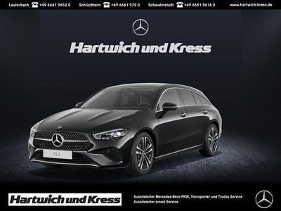 Mercedes CLA180