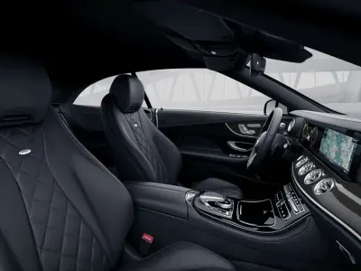 Gebraucht Mercedes E450