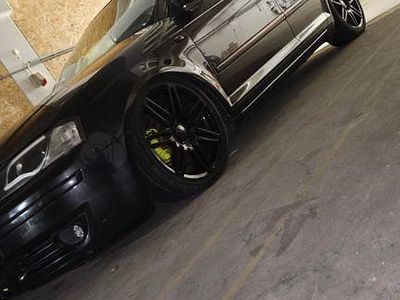 Gebraucht Audi A3 Attraction 170 PS (125 kW) 2008 Grau Kleinwagen