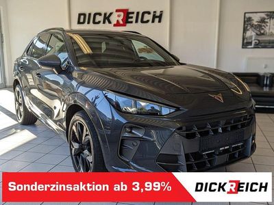 Usado Cupra Terramar 150 HP (110 kW) 2025 Cinzento SUV