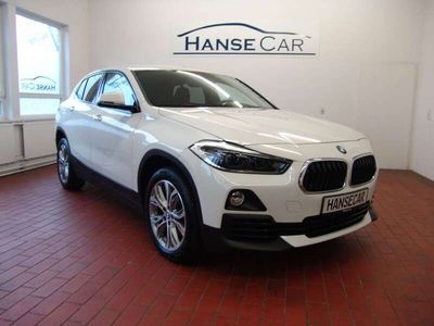 gebraucht BMW X2 sDrive 18 i / R.Kamera/ Sportsitze/ LED