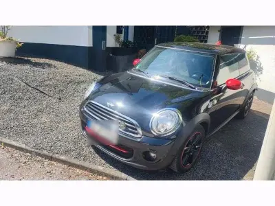 Gebraucht Mini One D