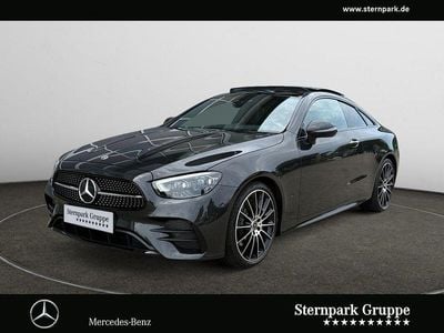 Mercedes E200