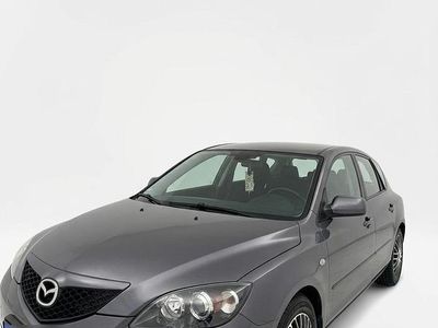 Gebraucht Mazda 3 Inclusive 105 PS (77 kW) 2006 Andere farben Kleinwagen