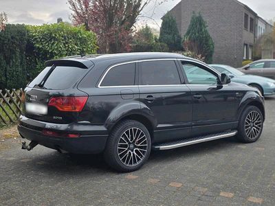 Gebraucht Audi Q7 S-Line 239 PS (175 kW) 2006 SUV