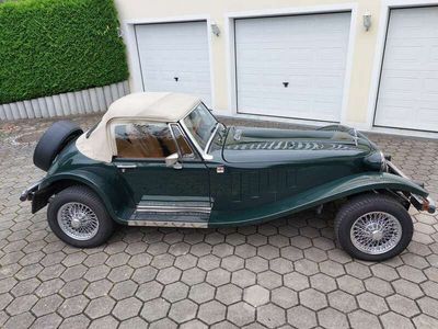 gebraucht Panther Kallista 2.8l LHD