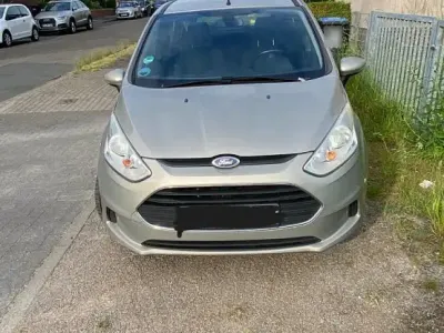 Gebraucht Ford B-MAX