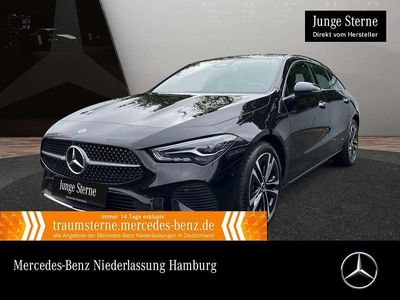 Mercedes CLA200