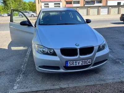 Gebraucht BMW 320