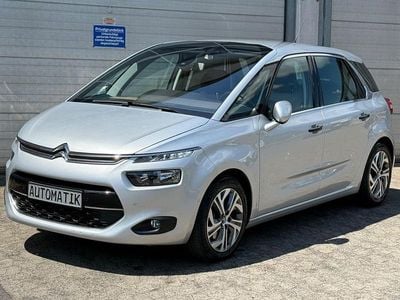 Citroën C4 SpaceTourer