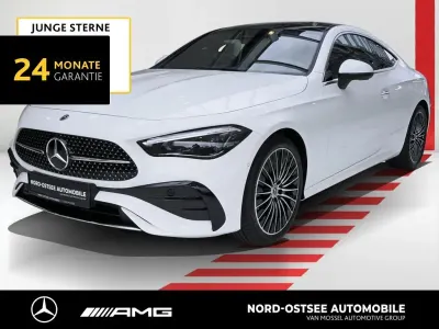 Gebraucht Mercedes CLE200