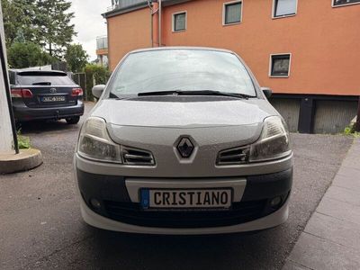 Renault Grand Modus