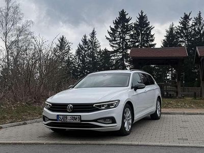 Gebraucht VW Passat Business 190 PS (139 kW) 2020 Kombi