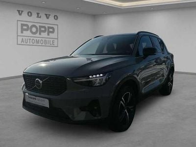 Gebraucht Volvo XC40 120 PS (88 kW) 2024 SUV
