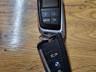 Gebraucht BMW X5 231 PS (169 kW) 2016 Schwarz SUV