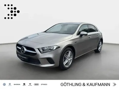Gebraucht Mercedes A250