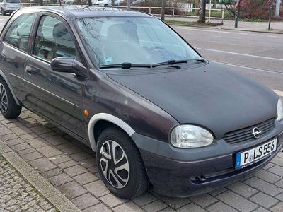 gebraucht Opel Corsa CorsaSwing