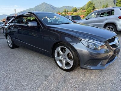 Mercedes E250